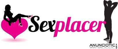 Sex Shop online SEXPLACER