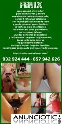 FENIX SOMOS CUATRO CHICAS PARA COMPARTIR VISITANOS