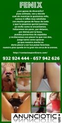 FENIX SOMOS CUATRO CHICAS PARA COMPARTIR VISITANOS  