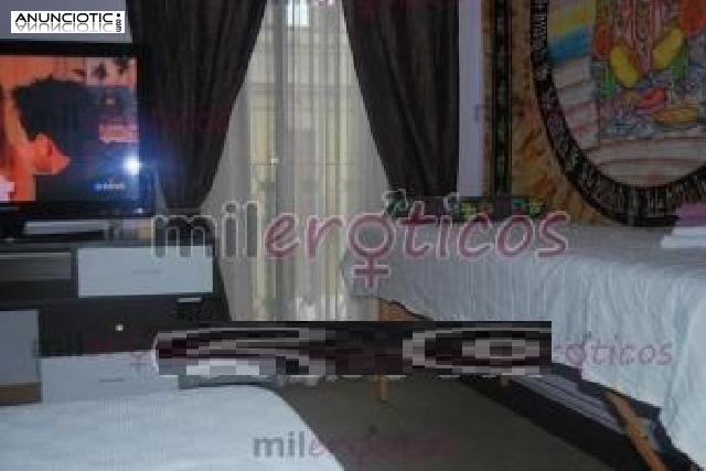 ALQUILO HABITACION PARA ESCORT PRIVADA