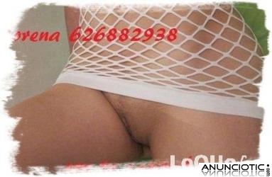 loren sensual discreta salidas barcelona castelldefels