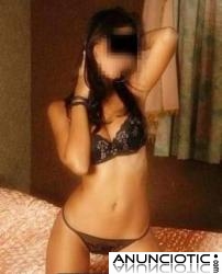 NUEVA ESCORTS IRRESISTIBLE Y MUY CACHONDA...UNA HORA DOS POLVOS.