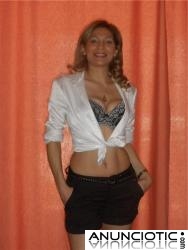 ARDIENTE Y MAS........ CINTHIA!!!