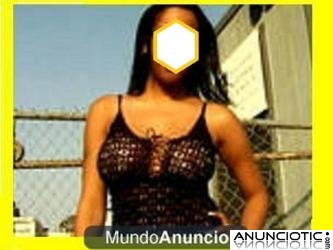 ALINA MASAJISTA CARIBEÑA UNISEXXX...654827405......50euros