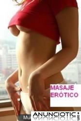 * ¡DÁTE UN CAPRICHO! * MASAJISTA JAPONESA JOVEN SEXY * MASAJE ERÓTICO CON FRANCÉS 30E