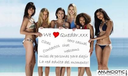 Si buscas sexo gratuito o relaciones esporádicas únete gratis