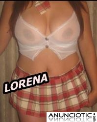 NOVEDAD LORENA ESPAÑOLA CERCA MOLLET