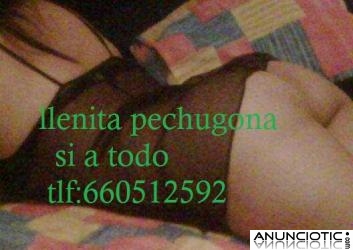 SOLA EN CASITA MUY DISCRETO MARY LLENITA TETAS GRANDES  TODO SI - - -