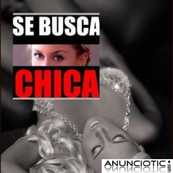 URGEN CHICAS PARA CONTACTOS HORARIO DE DIA