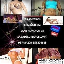 24h AFRODITAS SABADELL 93 7484229 EL PLACER DEL MEJOR RELAX SOLO PARA TI** 