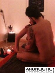 TANTRA PARA PAREJAS  Masajes, Talleres y MiniTalleres