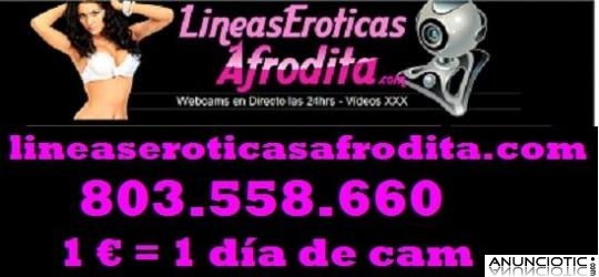 SEXO TELEFONICO Y SEXO WEBCAM . MAS DE 300 CHICAS. SEXO BARATO 