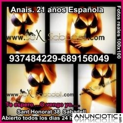 24H LAS MAS CALIENTES Y  TE ESPERAN PARA CONTACTO CON MASAJE ERÓTICO EN SABADELL