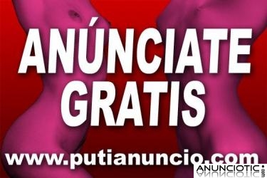 Putianuncio -Anuncios Clasificados para Adultos | BARCELONA