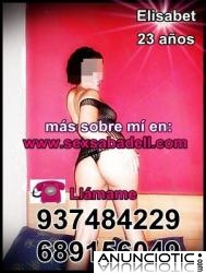 XX LAS MAS CALIENTES Y  VICIOSAS TE ESPERAMOS PARA CONTACTO CON MASAJE ERÓTICO EN SABADELL