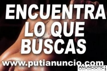 Anuncios Sexuales Barcelona