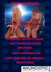 XXX 24H JOVENES, MADURAS ESPECIALES NO SON SOLO ESCORTS SON CHICAS AFRODITAS EN SABADELL