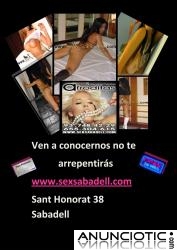 XXX 24H JOVENES, MADURAS ESPECIALES NO SON SOLO ESCORTS SON CHICAS AFRODITAS EN SABADELL