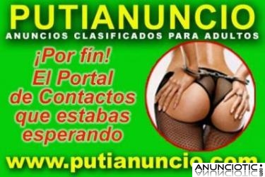 Anuncios *Eroticos