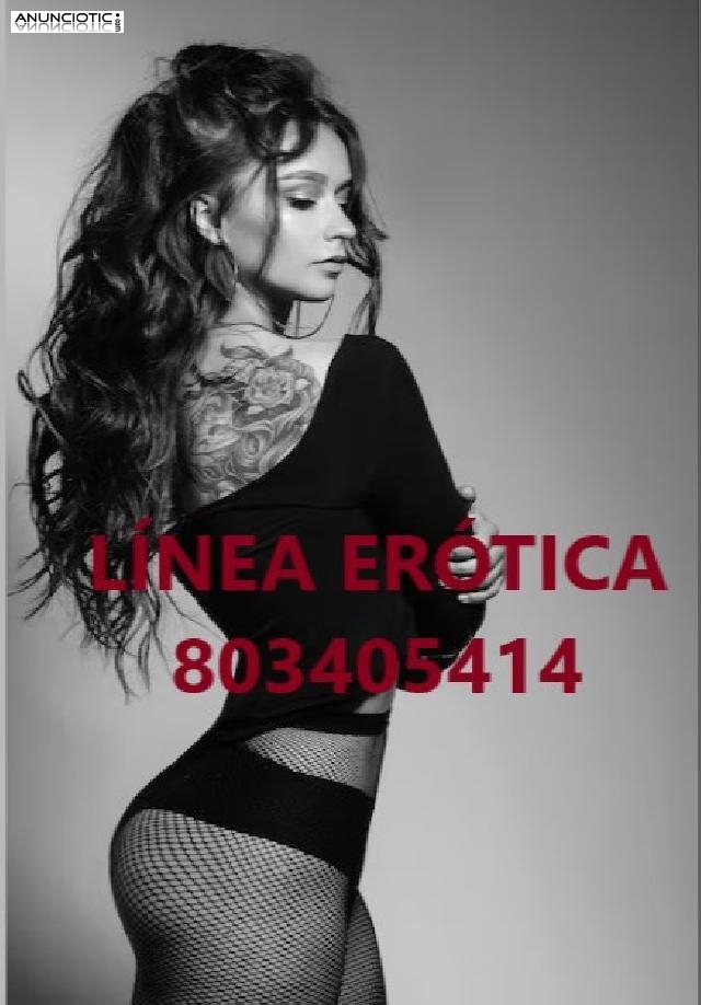 LINEA HOT LAURA