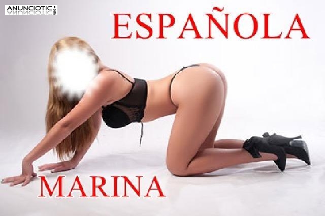 MARINA 23 AÑOS ESPAÑOLA 