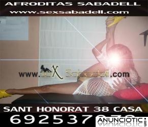 SX SIRENA 18 AÑOS.. VERAS COMO BAILO REGETON!!! EN AFRODITAS SABADELL