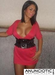 Chica hermosa y sensual busca 