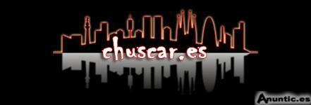 chuscar.es web de contactos