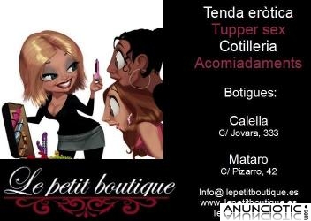 Le Petit Boutique