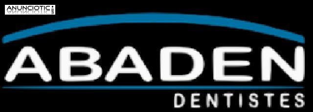 Abaden Dentistas