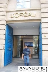 LOREAL PROFESSIONEL, ALFA PARF, WELLA PROFECIONAL