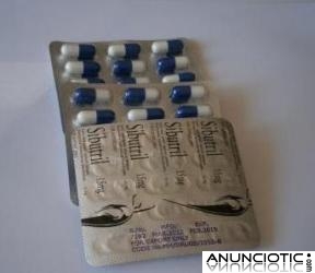 Venta de Sibutramina 15/20mg Reductil Sibutril