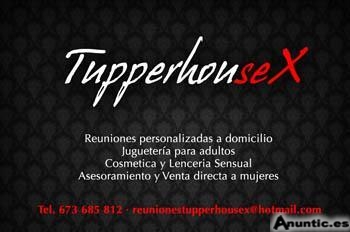 TAPER SEX ALBACETE