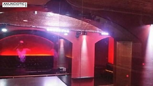 Locales  para fiestas privadas barcelona