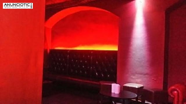 Locales  para fiestas privadas barcelona