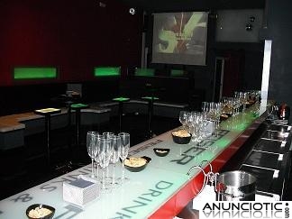 ***SE ALQUILA EN SABADELL LOCAL, BAR MUSICAL, DISCOBAR PARA FIESTAS PRIVADAS***