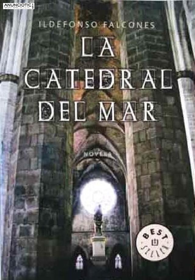 RUTA LA CATEDRAL DEL MAR - 27 OCTUBRE i 03 NOVEMBRE