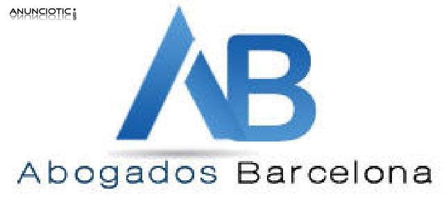 ABOGADOS BCN, PRESTIGIO Y EXPERIENCIA 