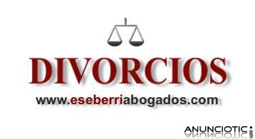 ABOGADOS DIVORCIOS EN BARCELONA