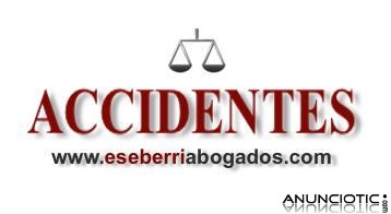 ABOGADOS ACCIDENTES DE TRAFICO EN BARCELONA