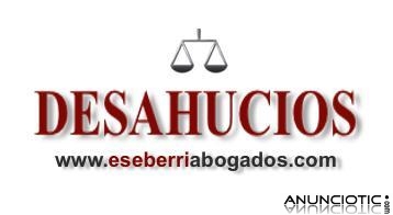 ABOGADOS DESAHUCIOS EN BARCELONA