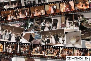 Fotografias de bodas fotografo profesional economico Sant Cugat del Vallès