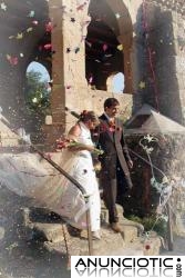 Fotografo economico bodas books low cost Castelldefels