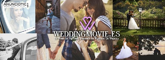 Wedding Movie