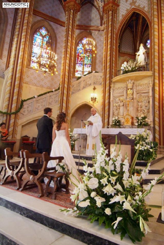 Fotografo Oscar Rojano para bodas y books, economico en Mataro