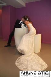 Fotografo para bodas y books, barato economico y profesional Martorell