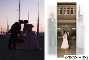 Fotografo Oscar Rojano para bodas y books, economico en Mataro