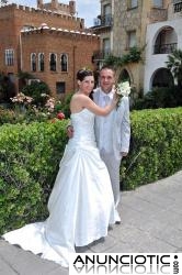 Fotografo economico y profesional para bodas y books Terrassa