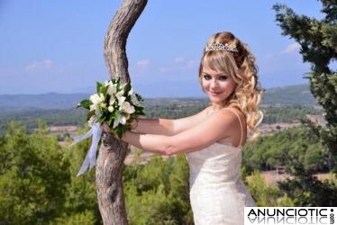 Reportajes books low cost fotografo de bodas economico Martorell