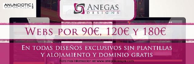 DISEñO WEB PROFESIONAL